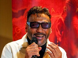 Jackie Shroff's Name, Voice Can't Be Used Without His Permission: High Court
