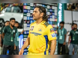 धोनी IPL मधून कधी रिटायर होणार? CSK च्या अधिकाऱ्याचा मोठा खुलासा