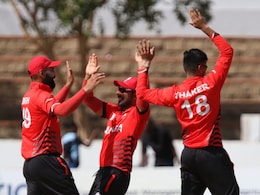 All-Rounder Saad Bin Zafar To Lead Canada In T20 World Cup 2024 All-Rounder Saad Bin Zafar To Lead Canada In T20 World Cup 2024
