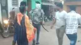 Sword In Hand, Man Tries To Kidnap Woman He Raped, From Her Wedding