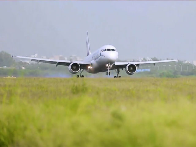 Is Climate Change Fueling More Turbulence In The Skies?