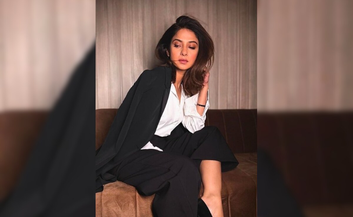 Jennifer Winget Reveals She Auditioned For Sobhita Dhulipala's Role In This Web Series