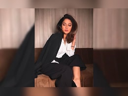 Jennifer Winget Reveals She Auditioned For Sobhita Dhulipala's Role In This Web Series Jennifer Winget Reveals She Auditioned For Sobhita Dhulipala's Role In This Web Series