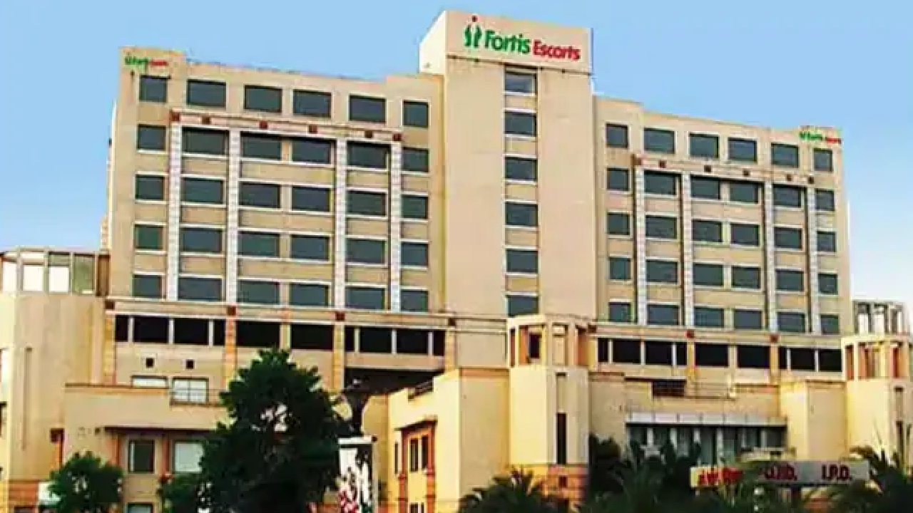 ऑर्गन ट्रांसप्लांट केस: नर्सिंग स्टाफ भानु लववंशी को किया गिरफ्तार