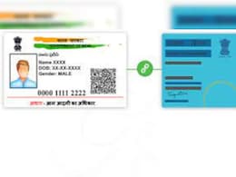 Last Date To Link PAN With Aadhaar Card Approaching Soon: Here's How To Do It Online Last Date To Link PAN With Aadhaar Card Approaching Soon: Here's How To Do It Online