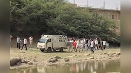 Rajasthan News: गड़ीसर सरोवर में डूबने से दो बच्चों की मौत, तैरने के दौरान हुआ हादसा