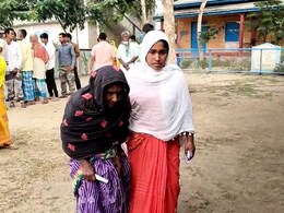 Watch: 103-Year-Old Woman Votes In Assam's Dhubri