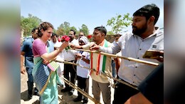 Behind Priyanka Gandhi's 'No' To Poll Fight, A Recurring BJP Taunt: Sources