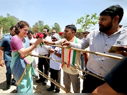 रायबरेली और अमेठी के लिए कांग्रेस ने की बड़ी तैयारी; प्रियंका गांधी को दी कमान, भूपेश बघेल और अशोक गहलोत बने पर्यवेक्षक रायबरेली और अमेठी के लिए कांग्रेस ने की बड़ी तैयारी; प्रियंका गांधी को दी कमान, भूपेश बघेल और अशोक गहलोत बने पर्यवेक्षक