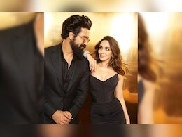To Birthday Boy Vicky Kaushal, A Wish From <i>Lust Stories</i> Co-Star Kiara Advani: "Shine Bright" To Birthday Boy Vicky Kaushal, A Wish From <i>Lust Stories</i> Co-Star Kiara Advani: "Shine Bright"