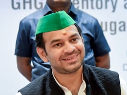 पापा भगवान से बढ़कर हैं... लालू के लिए लिखे तेज प्रताप के ये शब्द क्या बता रहे हैं? पापा भगवान से बढ़कर हैं... लालू के लिए लिखे तेज प्रताप के ये शब्द क्या बता रहे हैं?