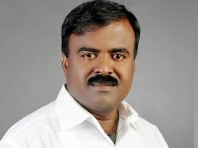 Missing For 2 Days, Congress Leader's Burnt Body Found In Tamil Nadu