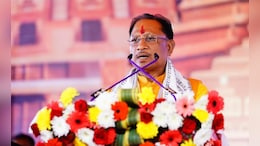 केरलम दौरे पर जाएंगे CM साय, BJP प्रत्याशियों की नामांकन रैली में होंगे शामिल