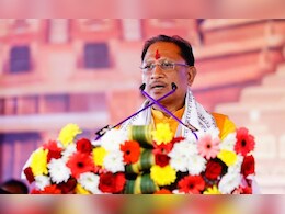 छत्तीसगढ़ में 11 की 11 सीटें जीतेगी BJP, CM साय ने बलौदा में ठोकी चुनावी ताल 