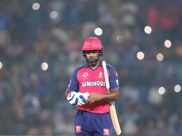 New Chapter In Sanju Samson Dismissal Row: Rajasthan Royals Skipper Punished By BCCI, Fined...