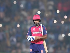 Reason Behind Sanju Samson's Fallout With Rajasthan Royals Management: 