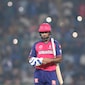 Reason Behind Sanju Samsons Fallout With Rajasthan Royals Management: "Decision To..."