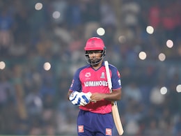 Reason Behind Sanju Samson's Fallout With Rajasthan Royals Management: "Decision To..." Reason Behind Sanju Samson's Fallout With Rajasthan Royals Management: "Decision To..."