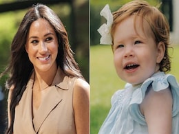 "Hung Onto Those Words": Meghan Markle On Emotional Conversation With 2-Year-Old Daughter "Hung Onto Those Words": Meghan Markle On Emotional Conversation With 2-Year-Old Daughter