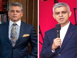 लंडन महापौर निवडणुकीला भारत-पाकिस्तान मॅचचं स्वरुप का आलंय?