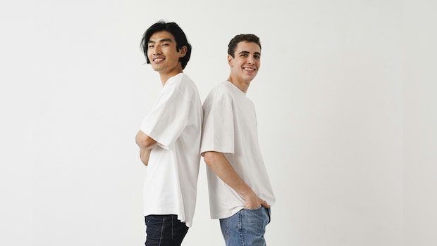 Best Deals For Men's Apparel From Myntra