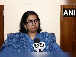 निवडणूक लढण्यासाठी पैसे नसल्याचं सांगत  काँग्रेस उमेदवारानं घेतला अर्ज मागं निवडणूक लढण्यासाठी पैसे नसल्याचं सांगत  काँग्रेस उमेदवारानं घेतला अर्ज मागं