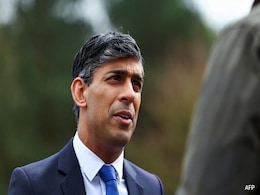 Fresh Blow To Rishi Sunak As Labour Party Wins Key UK Mayoral Polls Fresh Blow To Rishi Sunak As Labour Party Wins Key UK Mayoral Polls