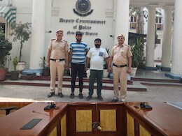 AI की मदद से दिल्ली पुलिस ने किया NEET पेपर सॉल्वर गिरोह का भंडाफोड़, 2 MBBS छात्र समेत 4 गिरफ्तार