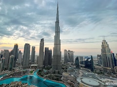 Dubai Introduces Tougher Oversight Law Amid Rising Middle East Tensions