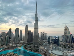 "Serious Challenge": Pakistan's Business Community Claims Silent Visa Ban By UAE