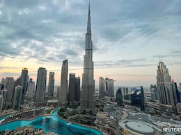 Dubai's Golden Visa For Educators With "Outstanding Contributions" Dubai's Golden Visa For Educators With "Outstanding Contributions"