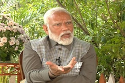 "If You Are Strong...": PM Scoffs At Mani Shankar Aiyar's Pak Remark "If You Are Strong...": PM Scoffs At Mani Shankar Aiyar's Pak Remark