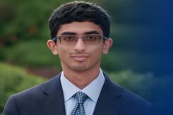 First Gen Z Indian American In US Senate Race Raises $280,000 Funding First Gen Z Indian American In US Senate Race Raises $280,000 Funding