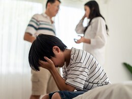 बच्चों के सामने कभी न करें ये काम, माता पिता इमोशन्स पर रखें कंट्रोल, बच्चे पेरेंट्स से सीखते हैं ये 7 आदतें बच्चों के सामने कभी न करें ये काम, माता पिता इमोशन्स पर रखें कंट्रोल, बच्चे पेरेंट्स से सीखते हैं ये 7 आदतें