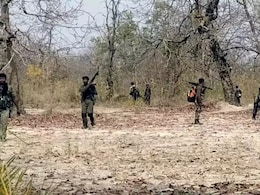 NDTV Exclusive: ढाई महीने में 108 नक्सलियों का एनकाउंटर, बीजापुर में सबसे ज्यादा हुए ढेर, ऐसे मिल रही है पुलिस को सफलता  NDTV Exclusive: ढाई महीने में 108 नक्सलियों का एनकाउंटर, बीजापुर में सबसे ज्यादा हुए ढेर, ऐसे मिल रही है पुलिस को सफलता