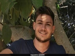 Palestinian Group Releases Video Of Israeli Hostage, 28, Alive In Gaza Palestinian Group Releases Video Of Israeli Hostage, 28, Alive In Gaza
