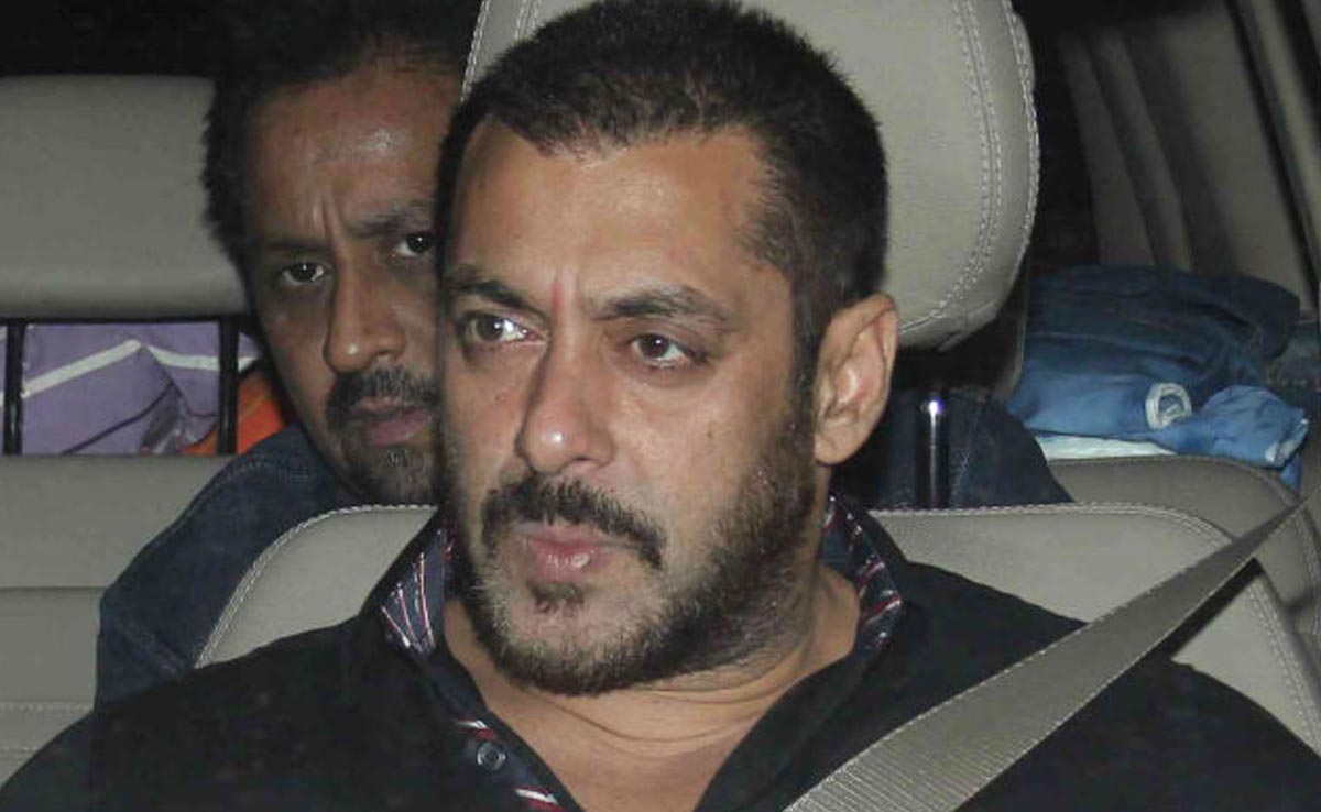Salman Khan Firing Case में नया खुलासा,&nbsp;आरोपी की मौत के बाद भाई ने कही ये बात&nbsp;