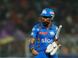 "Hardik Pandya Wasn't A Free Man, A Lot Going On": Harbhajan Singh On MI's Poor IPL Show