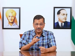 "सभी AAP नेताओं के साथ कल BJP मुख्यालय जाऊंगा" : अरविंद केजरीवाल ने दी गिरफ्तारी की चुनौती "सभी AAP नेताओं के साथ कल BJP मुख्यालय जाऊंगा" : अरविंद केजरीवाल ने दी गिरफ्तारी की चुनौती