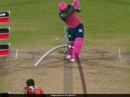 Dale Steyn Wants Cricket To Go Baseball's Way After Last Ball IPL 2024 LBW Sparks Debate Dale Steyn Wants Cricket To Go Baseball's Way After Last Ball IPL 2024 LBW Sparks Debate