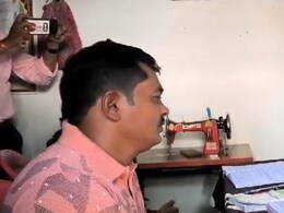 छत्तीसगढ़ में 14 लाख के इनामी पूर्व नक्सली ने पास की 10वीं बोर्ड की परीक्षा, डिप्टी CM ने वीडियो कॉल पर दी बधाई