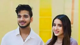 मुनव्वर फारुकी ने नई फैमिली के साथ शेयर की फोटो, बेटी-बेटे और बेगम के साथ दिखी पिज्जा डेट की झलक