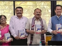 Rajasthan: राजस्थान विधानसभा अध्यक्ष का दिल्ली में बयान, 'नई शिक्षा नीति के तहत तैयार होगा इस भाषा का सिलेबस' Rajasthan: राजस्थान विधानसभा अध्यक्ष का दिल्ली में बयान, 'नई शिक्षा नीति के तहत तैयार होगा इस भाषा का सिलेबस'