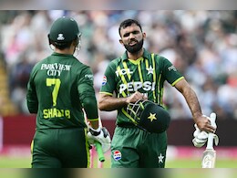 USA vs PAK: "अब बस यही मीम बाकी रह गया है", गुस्साए पाकिस्तान फैंस के मीम्स की आई बाढ़, भारतीय ले रहे जमकर मजे