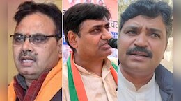 Rajasthan: जिन वादों के साथ सत्ता में आई भाजपा अब उन्हीं में फंसी, राजस्थान में अपराध बे-लगाम, बिजली-पानी का संकट गहराया