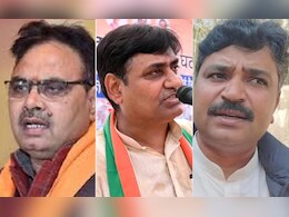 Rajasthan: जिन वादों के साथ सत्ता में आई भाजपा अब उन्हीं में फंसी, राजस्थान में अपराध बे-लगाम, बिजली-पानी का संकट गहराया