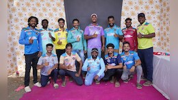14 टीम 200 खेळाडू, एक लक्ष्य! पहिल्यांदाच रंगणार 'धारावी प्रीमियर लीग'चा थरार