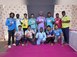 14 टीम 200 खेळाडू, एक लक्ष्य! पहिल्यांदाच रंगणार 'धारावी प्रीमियर लीग'चा थरार