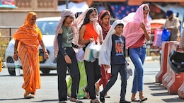 MP Weather Today: इस बार एमपी में खूब झुलसाएगी गर्मी, मार्च में ही 39 डिग्री के पार पहुंचा पारा