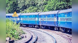 जयपुर से चलने वाली 6 ट्रेनें 3 महीने तक रहेंगी रद्द, पढ़ें पूरी डिटेल